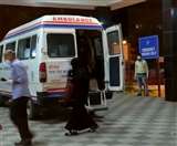 Coronavirus Update: कोरोना मरीज मिलते ही पूरे झारखंड में खलबली, जानें कैसे हुई विदेशी महिला की पहचान