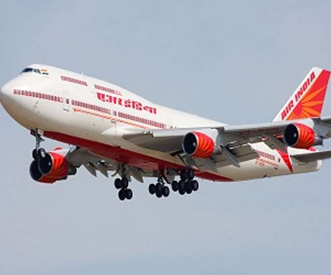 Material related to Corona will arrive from China from April 3 Air ...