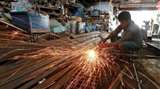 Core Sector Output: फरवरी में आठ बुनियादी उद्योगों की वृद्धि दर 5.5% रही, 11 महीने के उच्चतम स्तर पर