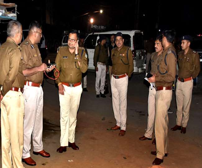 Coronavirus Update : Curfew imposed in Ranchi Hindpidhi after ...