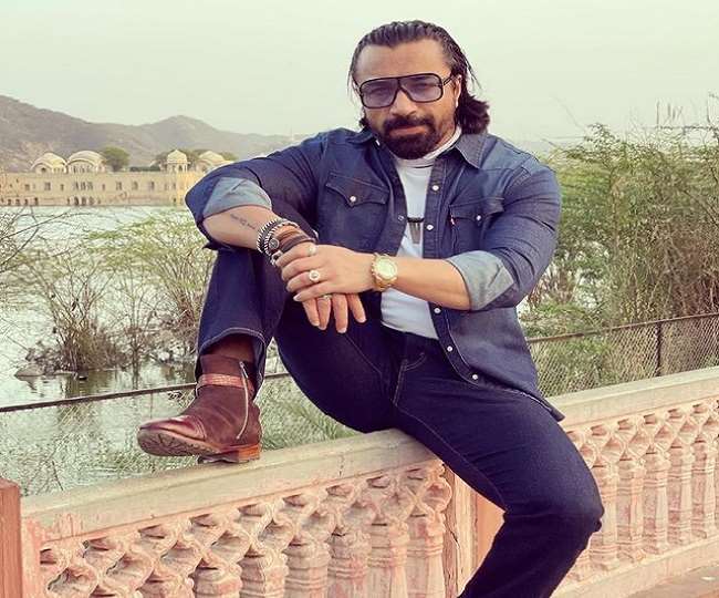 Photo credit - Ajaz Khan Insta Account