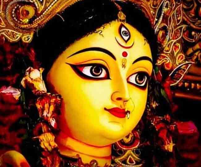 Chaitra Navratri 2021 