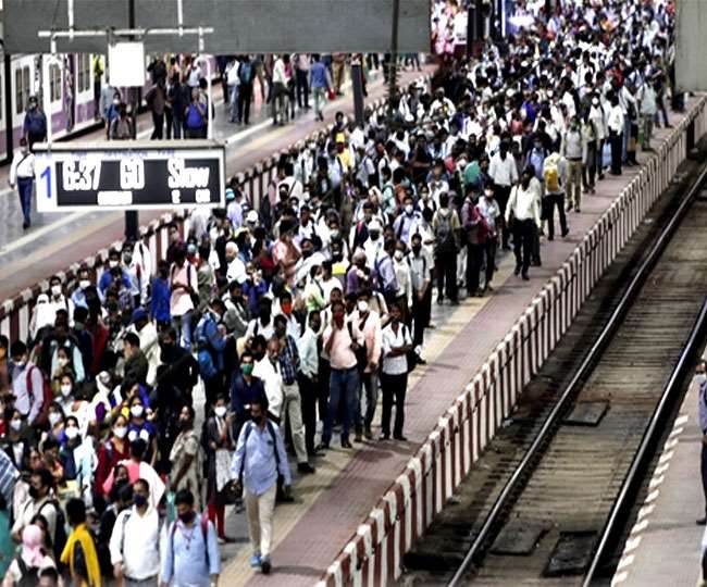 देश में कोरोना वायरस के 53 हजार नए मामले सामने आए है।