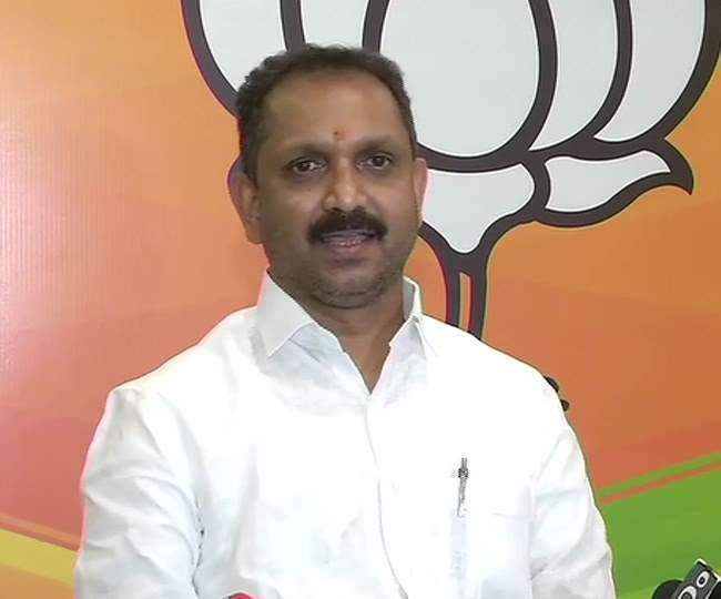 भाजपा प्रमुख बोले- सिर्फ BJP और हिंदू ही नहीं, ईसाई समुदाय ने भी लव जिहाद को गंभीर मुद्दा माना