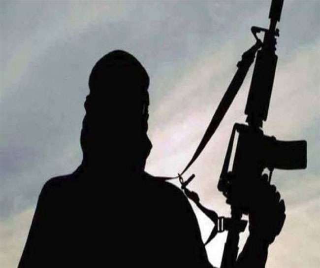 लश्कर के आतंकी को 10 साल जेल की सजा।
