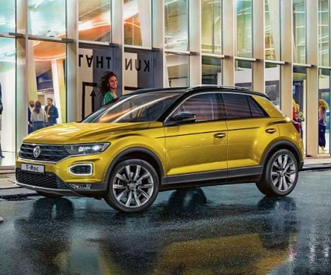 Volkswagen की लोकप्रिय एसयूवी एक बार फिर से भारत में हुई लॉन्च, पुराने मॉडल के मुकाबले जानें कितनी बढ़ी कीमत
