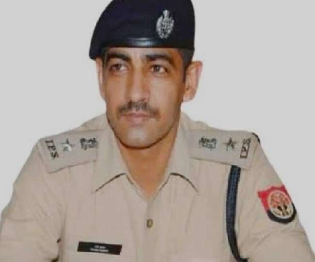 गाजियाबाद के एसएसपी पवन कुमार निलंबित, भ्रष्टाचार और लापरवाही के गंभीर आरोप