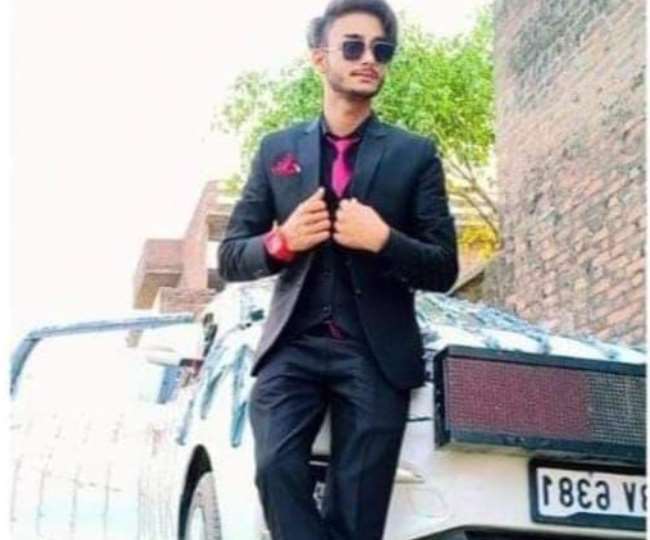 afraid of failing in the inter examination the student created a false story of kidnapping