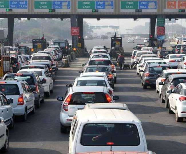 traveling on highway will be expensive in haryana from late night and will have to pay more toll fee