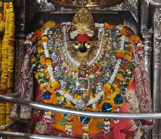 चैत्र नवरात्र में माता का दर्शन काफी सुगम करने की तैैयारी है।