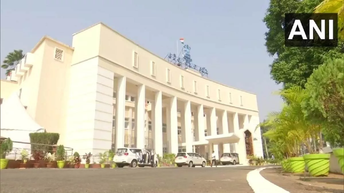 ओडिशा विधानसभा में फर्जी प्रमाण पत्र और कोटिया विवाद पर हंगामा, सदन की कार्यवाही शाम चार बजे तक स्थगित