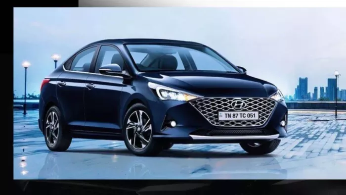 2023 Hyundai Verna में नहीं है पुराने मॉडल के ये फीचर्स