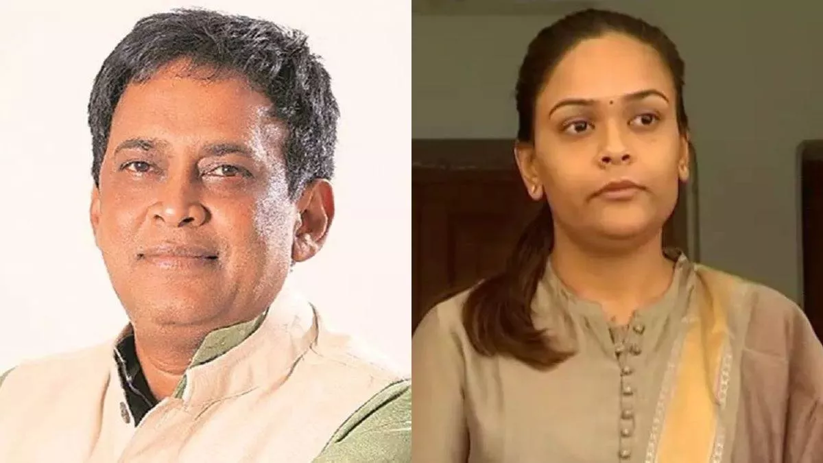 झारसुगुड़ा उप चुनाव: नव किशोर दास की बेटी दीपाली दास बनीं बीजद उम्मीदवार, इस बार तगड़ा होगा मुकाबला