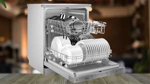 Amazon Sale On Dishwasher : Cover Image