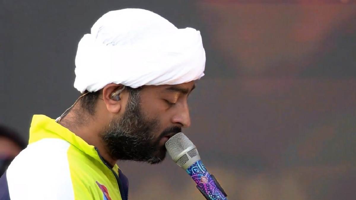 IPL 2023 Opening Ceremony Live: अरिजीत सिंह के गानों पर झूमे फैंस, सुपरहिट सॉन्ग की लगाई बहार
