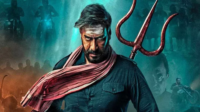 Bholaa Box Office Collection Day 1: Ajay Davgn