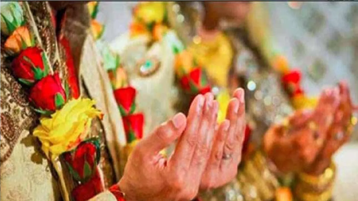 Budaun News: बदायूं में शादी कराने के झांसे में आकर युवक ने किया मतांतरण, पिता ने दर्ज कराई FIR