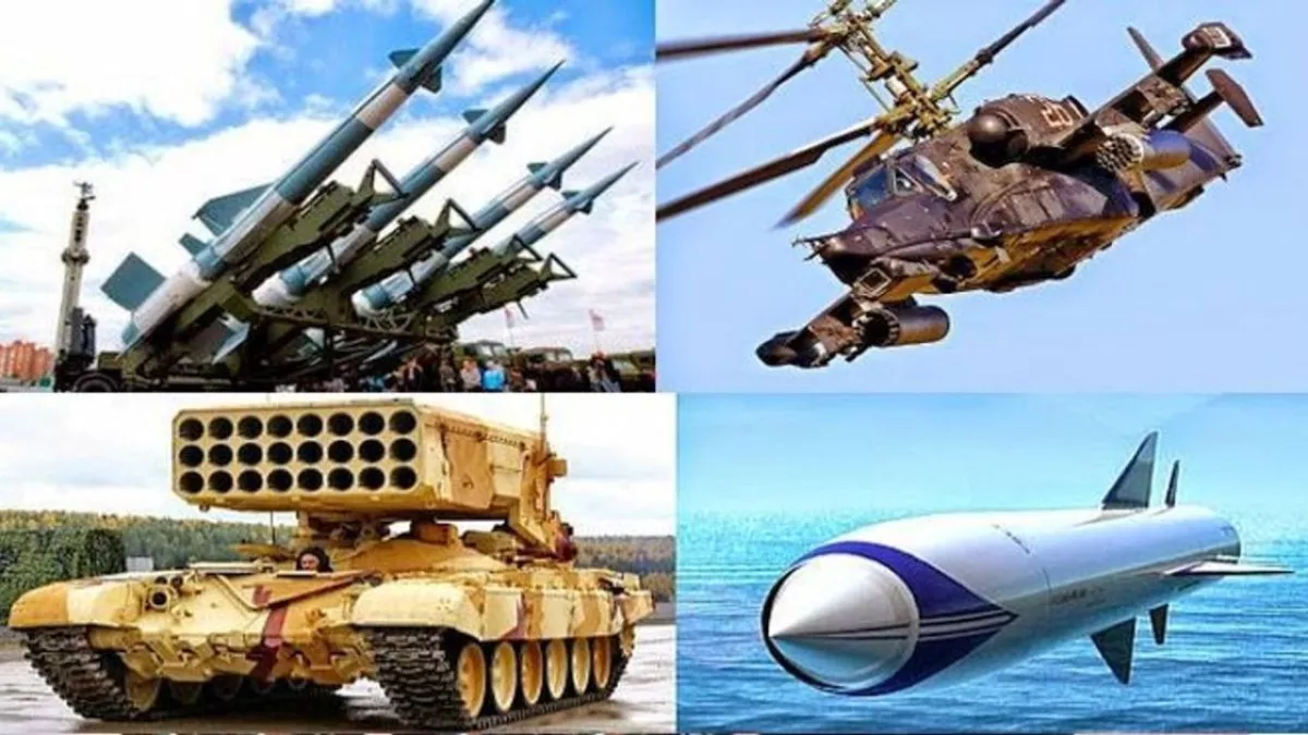 सेनाओं का दम-खम बढ़ाने के लिए 40 हजार करोड़ के सौदे; युद्धपोत, मिसाइल-डिफेंस सिस्टम व उपकरणों की होगी खरीद
