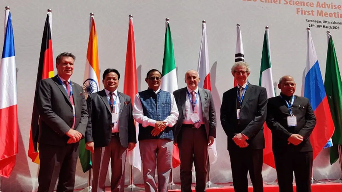 G20 Summit: अच्छी यादें व अनुभव लेकर रामनगर से विदा हुए मेहमान, कहा- शुक्रिया उत्‍तराखंड