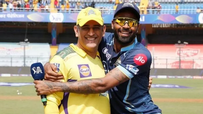 Gujarat Titans vs CSK Live Streaming: गुजरात बनाम चेन्नई