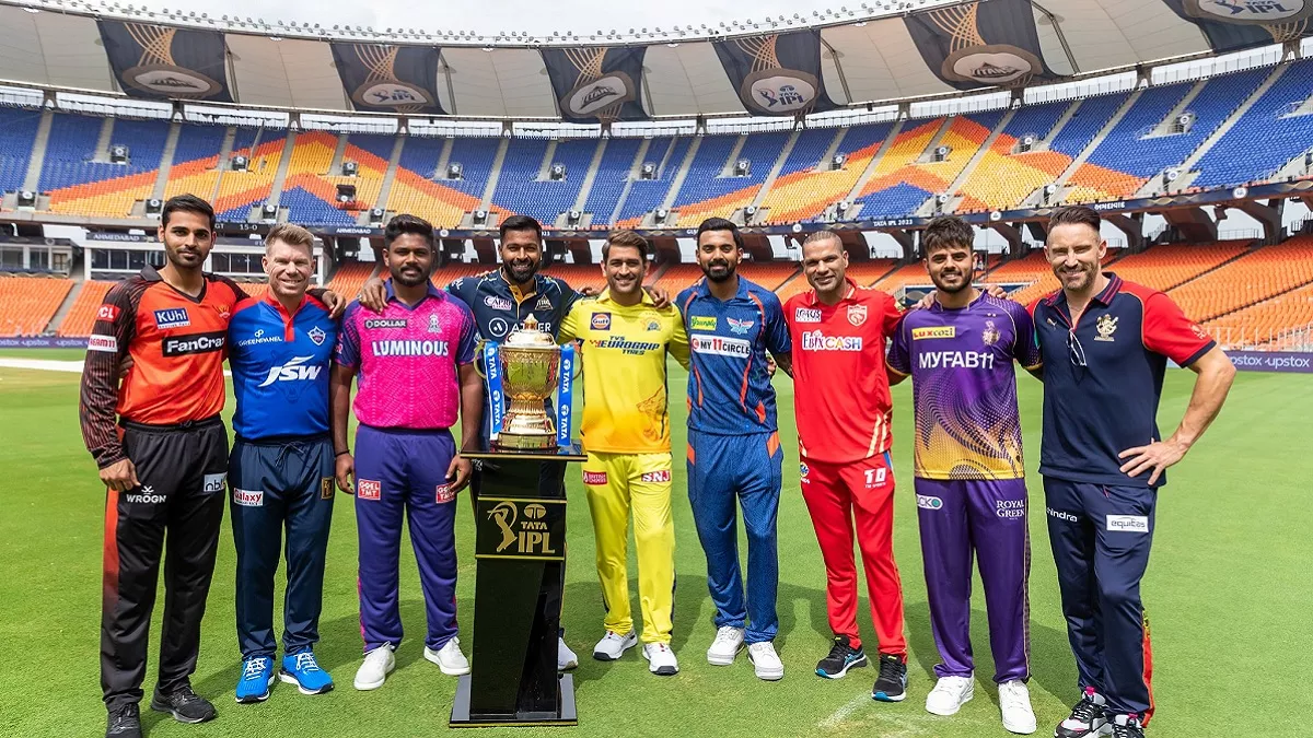 IPL 2023 ipl-2023