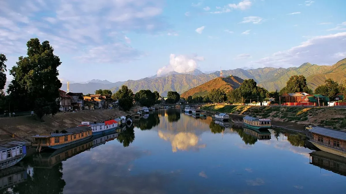 Jammu Kashmir: नए वित्त वर्ष में जम्मू कश्मीर में लागू होगी योजना आधारित बजट प्रणाली, विकास पर दिया जाएगा जोर