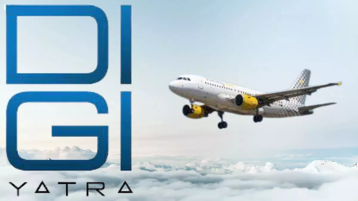 West Bengal: कोलकाता एयरपोर्ट पर ‘DigiYatra ’ सेवा शुरू, चेहरा पहचानने वाली प्रौद्योगिकी से मिलेगा प्रवेश