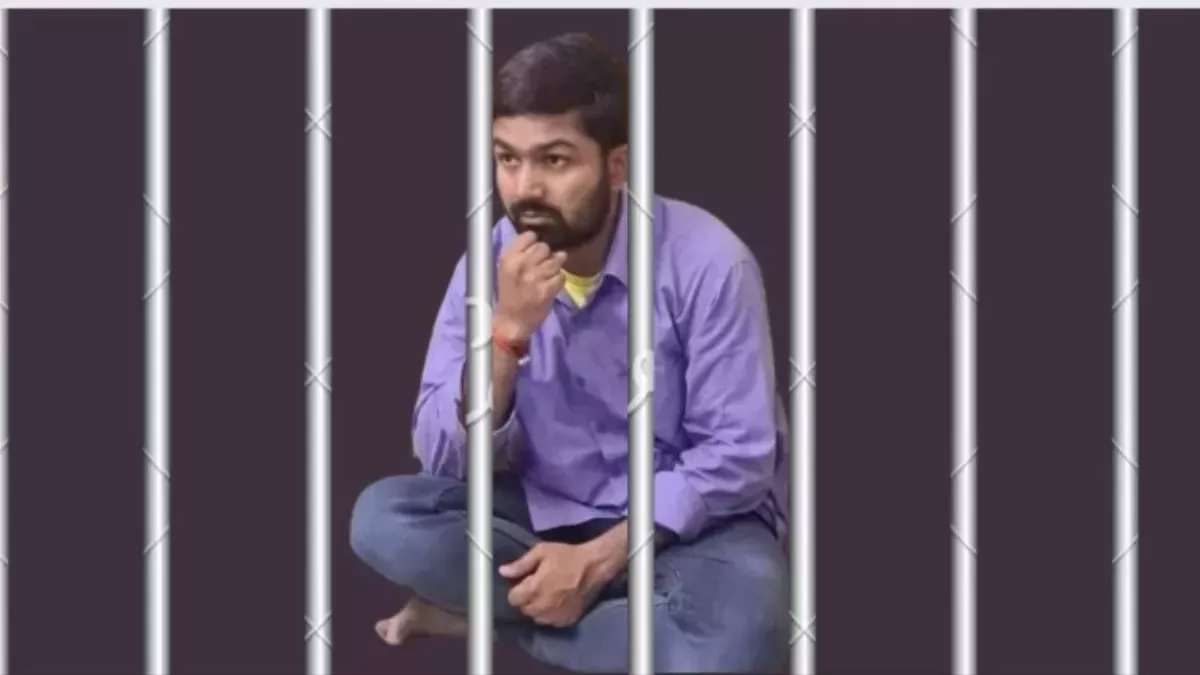 यूट्यूबर मनीष कश्यप की बढ़ी मुश्किलें, अब तमिलनाडु की अदालत ने तीन दिन की पुलिस कस्टडी में भेजा