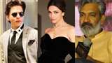 Shah Rukh Khan to Ss Rajamouli Deepika Padukone And Alia Bhatt Most Powerful Indians in 2023 List/Instagram