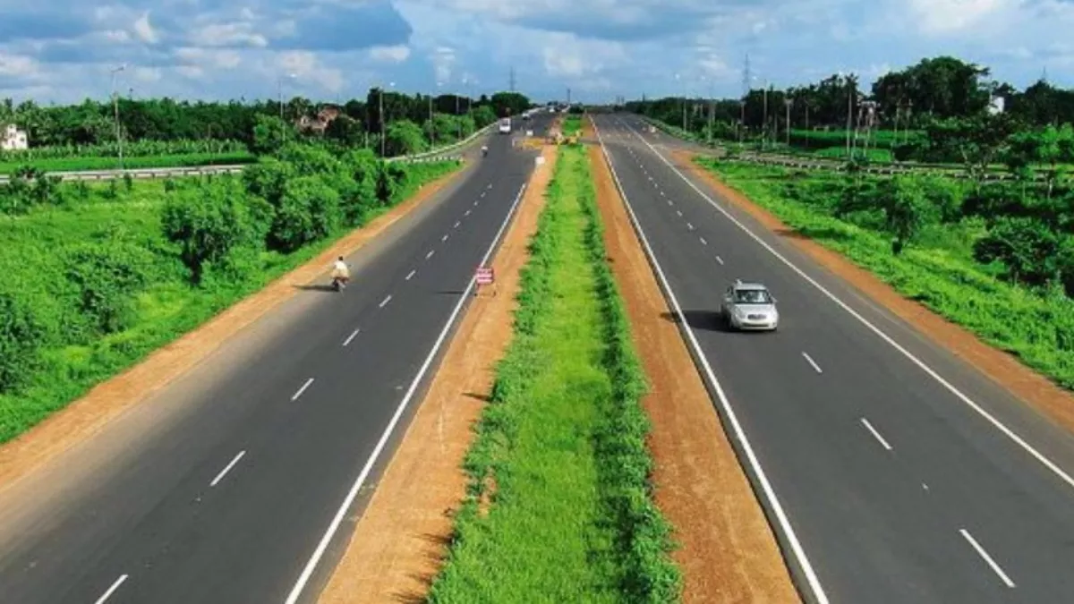नोएडा: राष्ट्रीय राजमार्ग 34 पर आज रात से महंगी होगी यात्रा, टोल प्रबंधन ने जारी की सूचना