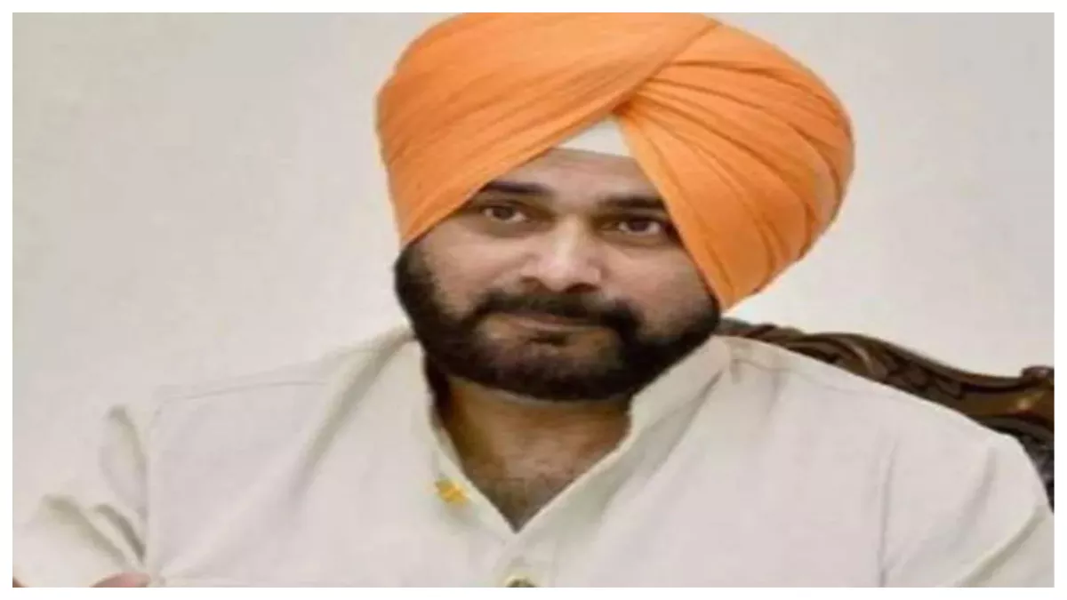 Punjab News: कल पटियाला जेल से रिहा होंगे नवजोत सिंह सिद्धू, रोडरेज मामले में काट रहे हैं सजा