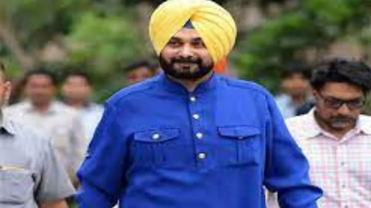 Chandigarh Politics: नवजोत सिंह सिद्धू की रिहाई के बाद पंजाब कांग्रेस की राजनीति लेगी नई करवट