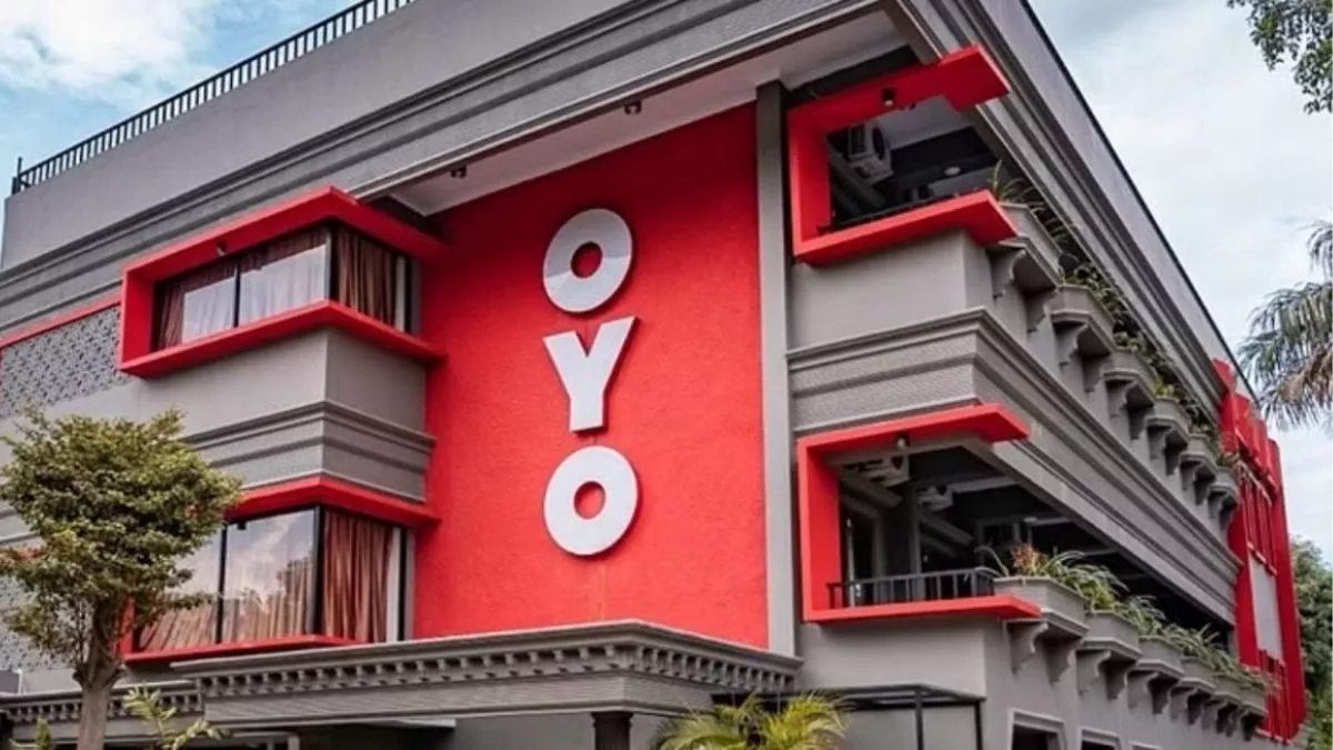 OYO ने फिर फाइल किया IPO का ड्राफ्ट पेपर, दिवाली तक लिस्टिंग की उम्मीद