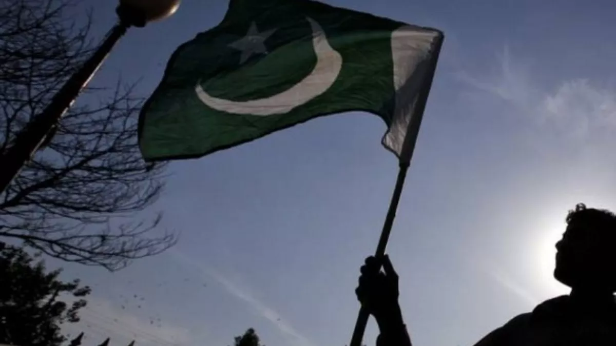पाकिस्तान में एक महीने के अंदर दूसरी टारगेट किलिंग की घटना, हिंदू डॉक्टर को बनाया निशाना; गोली मारकर की हत्या