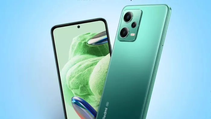 Xiaomi has launched a 256GB storage variant of the Redmi Note 12 5G in India
