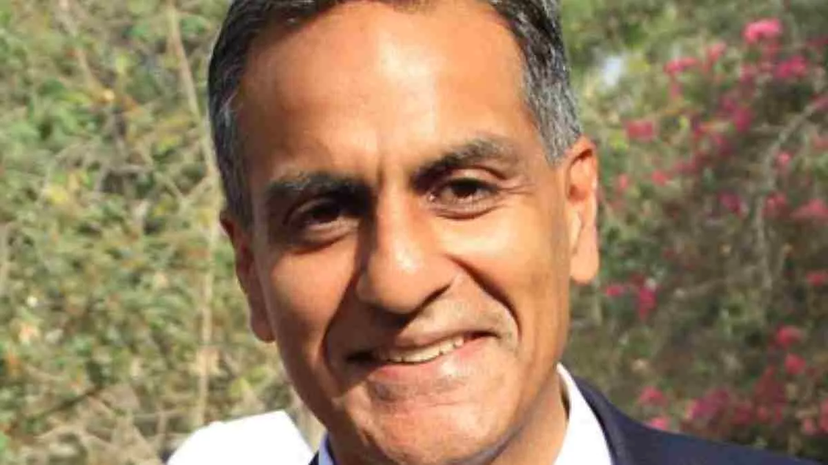 Richard Verma: अमेरिकी सीनेट ने की विदेश विभाग के शीर्ष पद के लिए भारतीय-अमेरिकी रिचर्ड वर्मा की पुष्टि