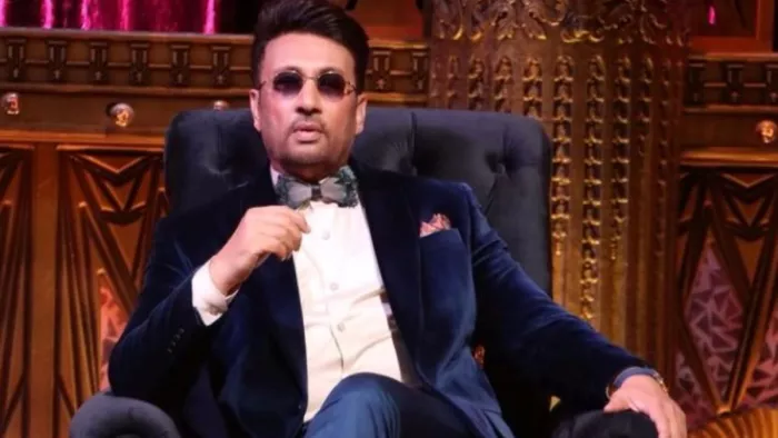 File Photo of Shekhar Suman. Photo Credit: Instagram