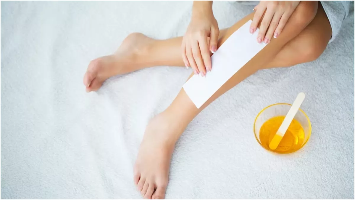 Waxing Tips: वैक्सिंग करवाने से पहले रखें इन 5 बातों का ख्याल, तो नहीं होंगे एक्ने या इनग्रोन हेयर