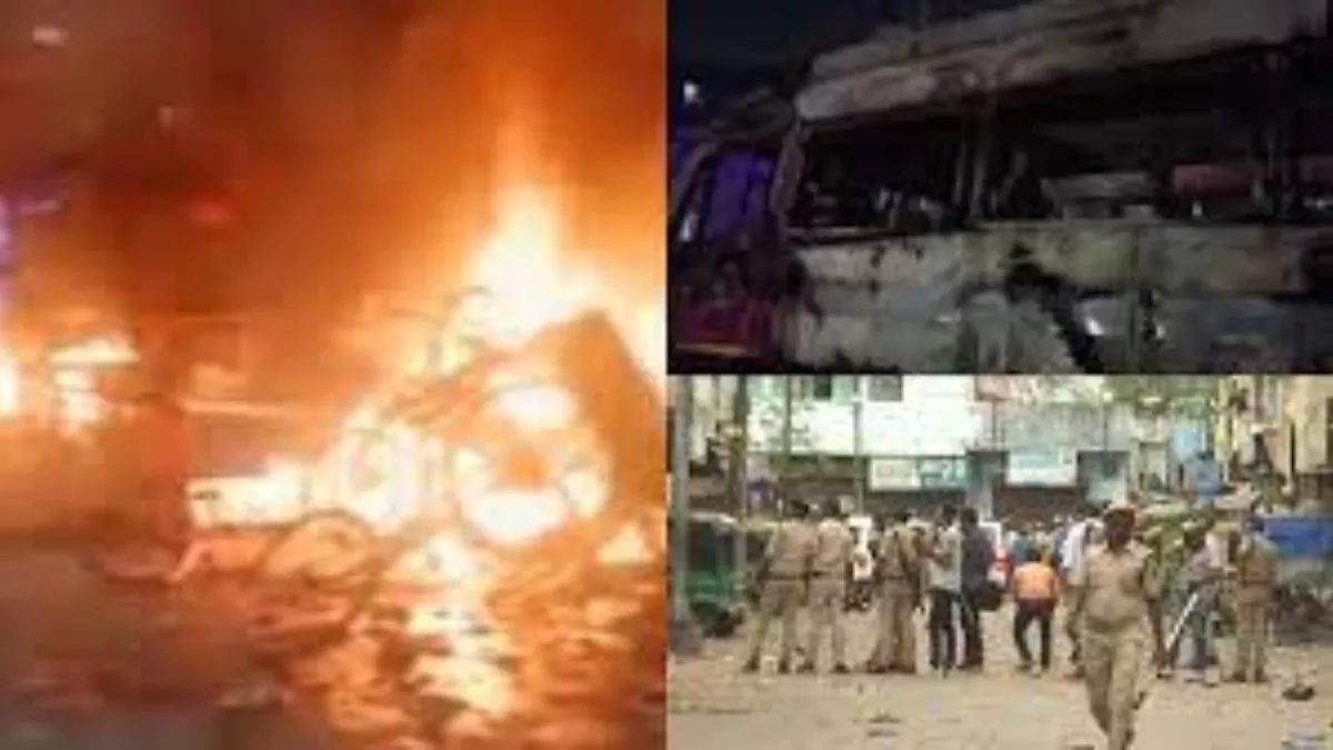 West Bengal News: रामनवमी पर हुई झड़प के बाद हावड़ा में शांति बहाल, पुलिस ने 35 लोगों को किया गिरफ्तार