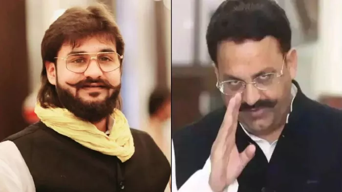 पिता की मौत के बाद अब्बास पर रखी जा रही कड़ी नजर