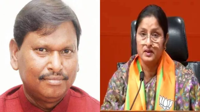 झारखंड में साख बचाने उतरेंगे दो केंद्रीय मंत्री, BJP नेताओं के सामने विपक्ष से ये चेहरा (फाइल फोटो)