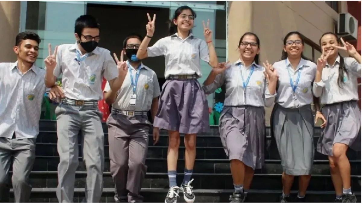 Bihar Board 10th Result 2024: बिहार बोर्ड मैट्रिक परीक्षा में शिवांकर बने टॉपर, 82.91 प्रतिशत पास, टॉप 10 में 11 लड़कियां