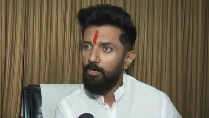 RJD का टिकट मिलते ही इस सीट पर महिला प्रत्याशी का चिराग को खुला चैलेंज