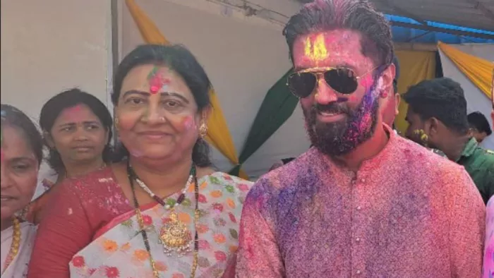 चिराग पासवान ने वैशाली से वीणा देवी को बनाया प्रत्याशी