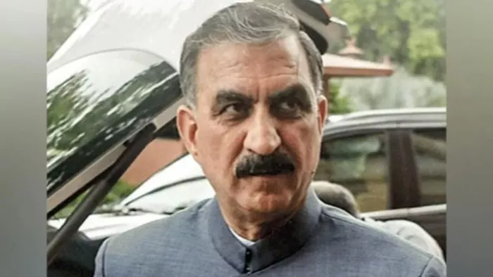 लोकसभा चुनावों को लेकर गरमाई हिमाचल की राजनीति (फाइल फोटो)