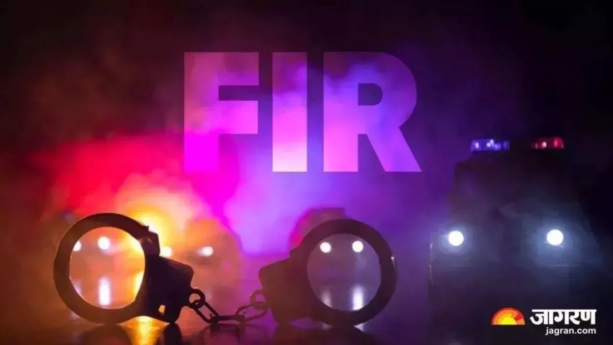 Jharkhand News: धनबाद में ढुलू महतो और प्रिंस खान के खिलाफ FIR, सरयू राय के करीबी ने लगाए ये आरोप