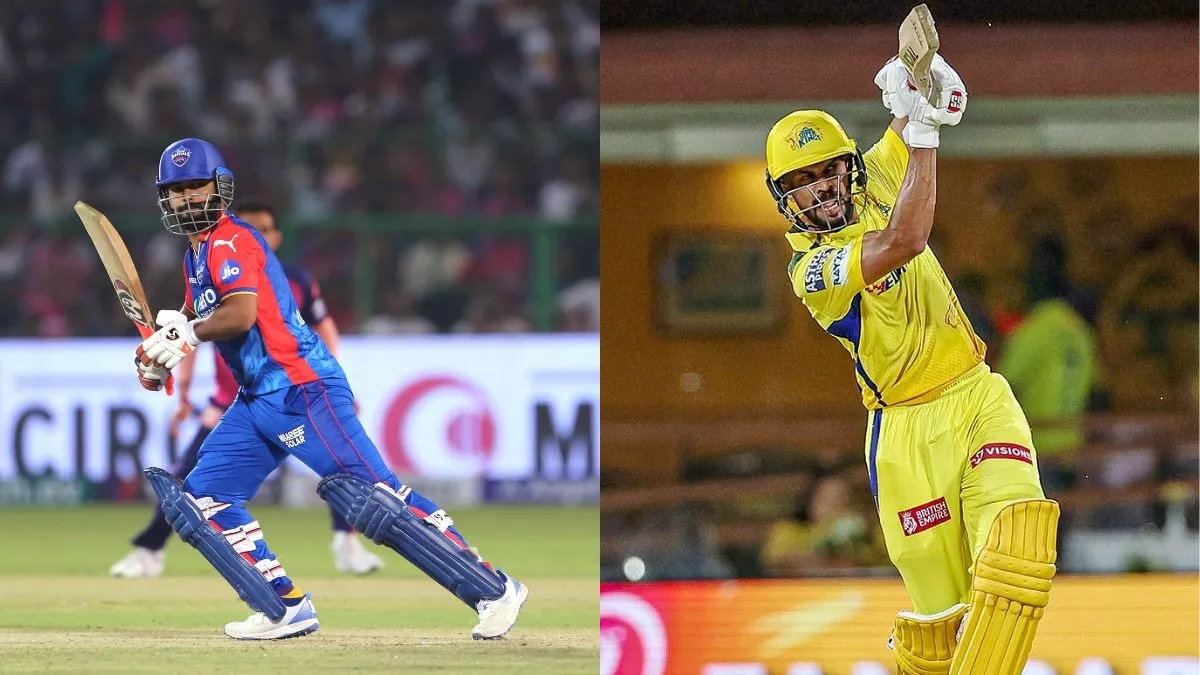 DC vs CSK Match Highlights: दिल्ली कैपिटल्स ने खोला जीत का खाता, सीएसके को Vizag में चटाई धूल