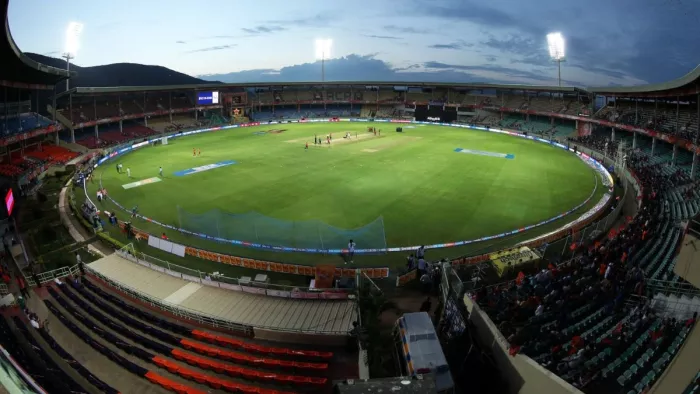 CSK vs DC Pitch Report: कैसा खेलेगी विशाखापट्टनम की पिच? (Chennai Super Kings vs DC Pitch)