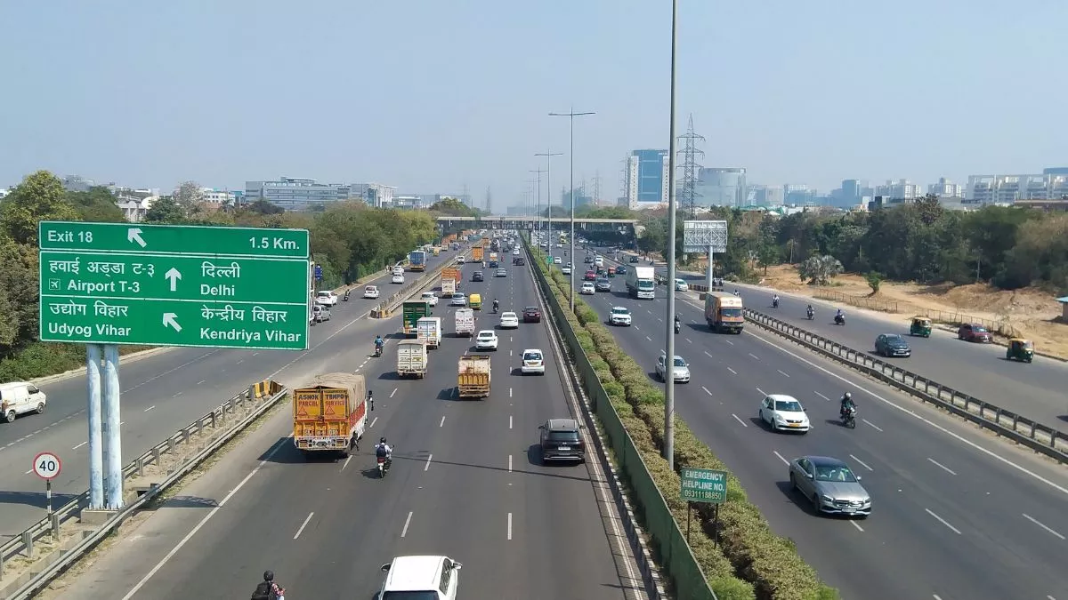 महासमर 2024: दिल्ली-NCR में बढ़ रहा है सड़क हादसों में मौत का आंकड़ा, जिंदगी बचाने को हाईवे पर बनाएं ट्रामा सेंटर