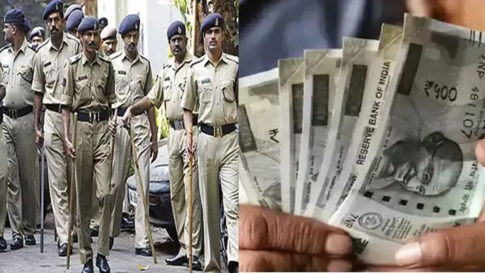 पुलिस के साथ कंधे से कंधा मिलाकर खड़े रहते हैं होमगार्ड्स (फाइल फोटो)